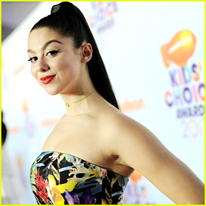 8 of Actress Kira Kosarin's Absolute Trendiest Outfits on Instagram