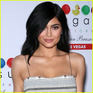 Kylie Jenner's Latest Pet Is So Adorable!