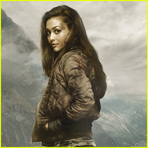 The 100's Lindsey Morgan Posts Powerful Instagram After Meeting Amazing Fans at Survival 2 Convention