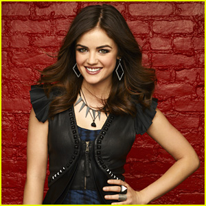Lucy Hale Thinks A ‘Pretty Little Liars’ Spinoff Should Be About This ...