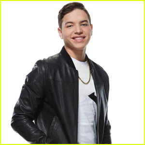 EXCLUSIVE: The Voice's Mark Isaiah Talks About His Passion For Music & More!