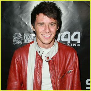 Matthew Underwood Photos News Videos And Gallery Just Jared Jr