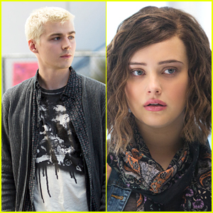 ’13 Reasons Why’ Stars Katherine Langford & Miles Heizer Will Star in a ...