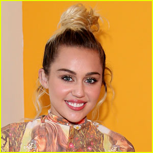 Miley Cyrus Will Voice a Character in 'Guardians of the Galaxy Vol. 2'