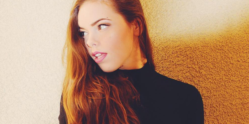 ‘Bunk’D’ Star Miranda May Celebrates 21st Birthday Today! | Birthday