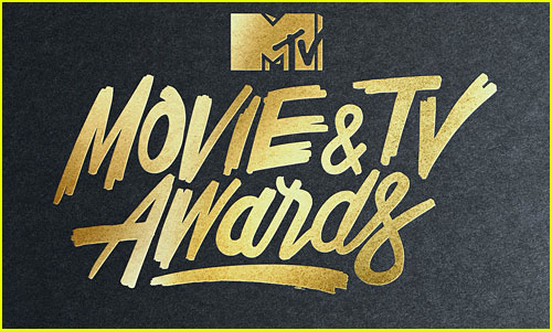 The MTV Movie & TV Awards Will Be Totally Gender Neutral