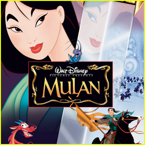 Update: Live-Action 'Mulan' Will Have Music *Breathes Sigh of Relief*