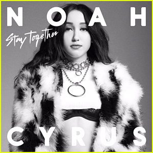 Noah Cyrus Drops New Single 'Stay Together' - Listen Here!