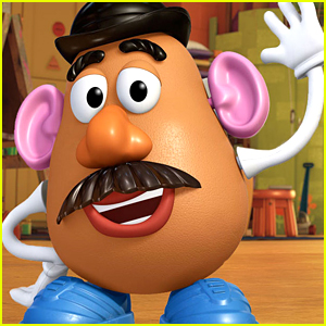 Pixar Gives Touching Tribute to Comedian Don Rickles, Voice of Toy Story's Mr. Potato Head