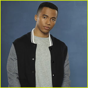 EXCLUSIVE: Raymond Cham Jr. Gives Aspiring Dancers All The Advice You'll Ever Need
