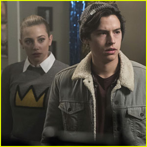 This Week's 'Riverdale' is the Best One of All Cast Says