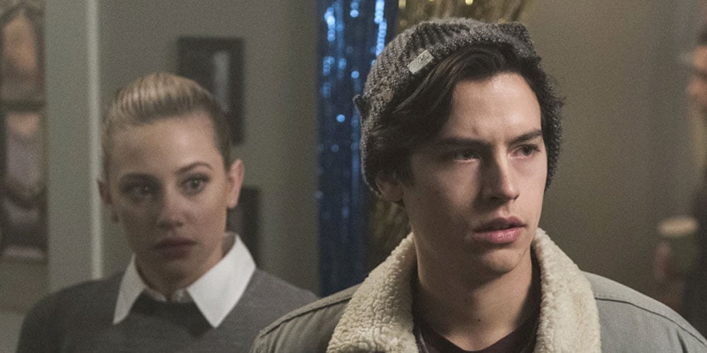 This Week’s ‘Riverdale’ is the Best One of All Cast Says | Riverdale ...