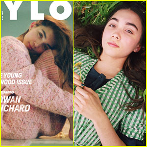 Rowan Blanchard Opens Up About Leaving Disney, How She Became Politically Aware & Her New Movie