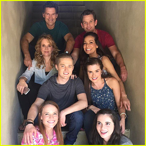 The 'Switched at Birth' Series Finale Will Have Twists!