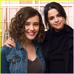 Selena Gomez Was Going to Play Hannah in '13 Reasons Why' to Transition Her  Career | 13 Reasons Why, Selena Gomez | Just Jared Jr.