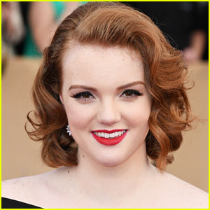 EXCLUSIVE: 'Stranger Things' Breakout Shannon Purser on Barb's