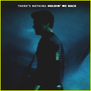 Shawn Mendes Drops 'There's Nothin' Holding Me Back' Ahead of Illuminate Tour - Lyrics & Stream Here!