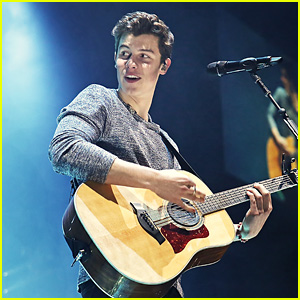 Shawn Mendes Wanted Something ‘Dancier’ With New Song ‘There’s Nothing ...
