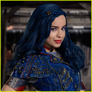 Sofia Carson Talks What it’s Like to Play a Villain Instead of a ...