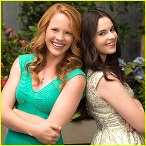 Switched At Birth Series Finale Recap Spoilers Ahead Spoilers Switched At Birth Television Just Jared Jr