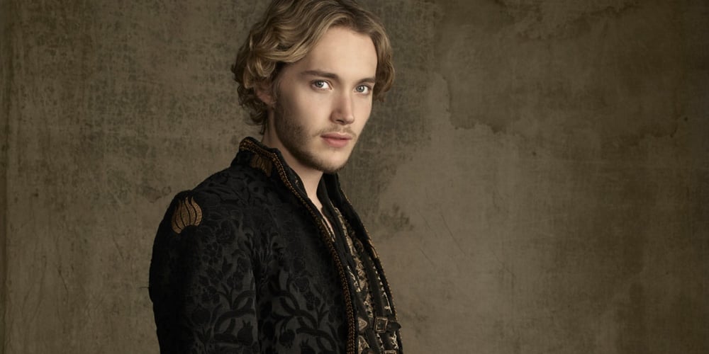 Where Did ‘Reign’s Toby Regbo Actually Go After Leaving The Show? 
