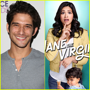 jane the virgin tyler