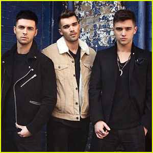 Casey Johnson Leaves Union J After Only One Year; Band Releases Statement