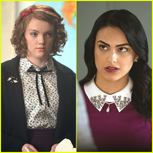 Why Veronica & Ethel's Friendship on 'Riverdale' Is Our Favorite Thing Right Now