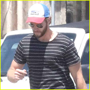 When Will We Get To See A New Liam Hemsworth Movie?!