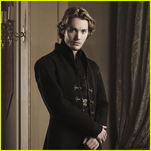 Where Did 'Reign's Toby Regbo Actually Go After Leaving The Show? Find Out!