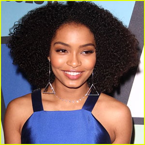 When is Yara Shahidi Going to Make Her College Selection? | Yara ...