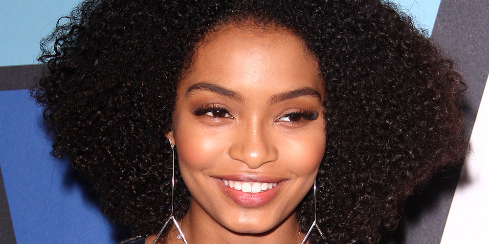 When is Yara Shahidi Going to Make Her College Selection? | Yara ...