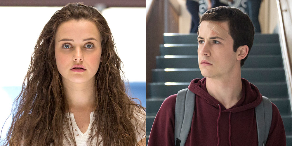 ’13 Reasons Why’ Almost Had A Totally New Cast For Season 2 