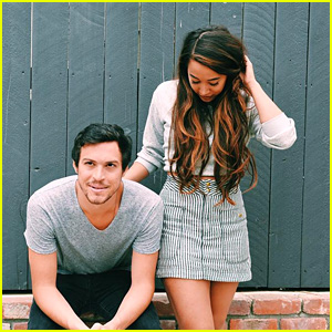 Alex & Sierra Are Writing More Music During Their Downtime