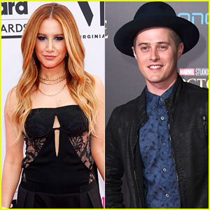 Ashley Tisdale & Lucas Grabeel Confess They Hated Each Other During 'High School Musical'!