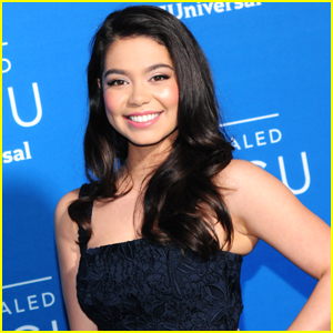 Auli’i Cravalho Celebrates Memorial Day in Hawaii Just Like You Do | Auli'i Cravalho | Just