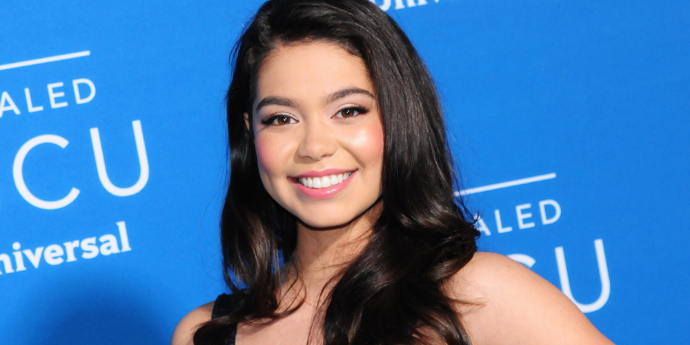 Auli’i Cravalho Celebrates Memorial Day in Hawaii Just Like You Do