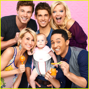 Chelsea Kane's 'Baby Daddy' Goodbye Will Seriously Have You In Tears