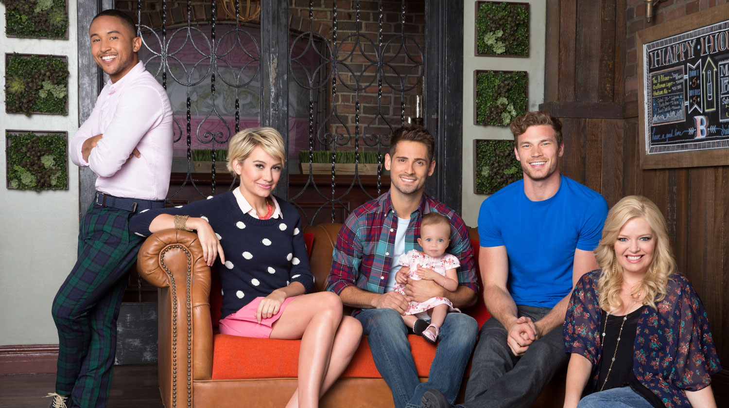 ‘Baby Daddy’ Fans Rally To Save the Show After Cancella...
