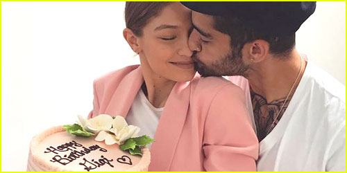 Celebrities Who Have Instagram-Worthy Birthday Celebrations | Ariel