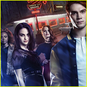 Social Media Could Have An Influence On 'Riverdale's Stories in Season Two
