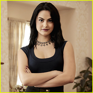 Camila Mendes Gives Fans A Steamy Look at 'Riverdale's Season Finale