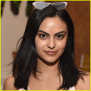Camila Mendes Has a Hilarious Technique to Get 5-Star Uber Ratings
