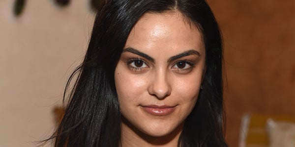 Camila Mendes Has a Hilarious Technique to Get 5-Star Uber Ratings ...