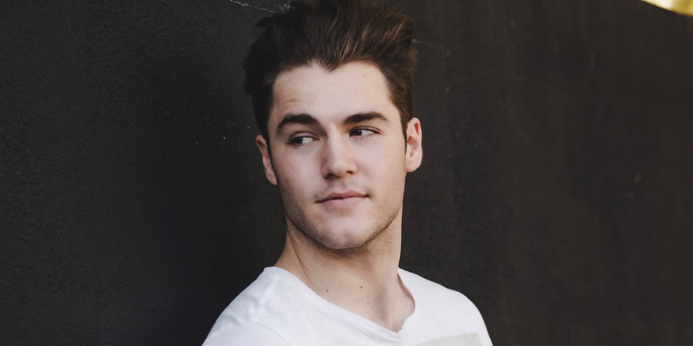 4 Things You Definitely Didn’t Know About ‘Famous in Love’s Charlie