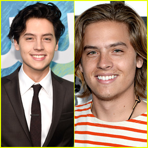 Cole Sprouse Will Only Work Together With Brother Dylan If It's This Type of Project