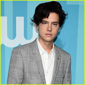 Cole Sprouse Says 'Riverdale' is About to Get 'Darker & Stranger'