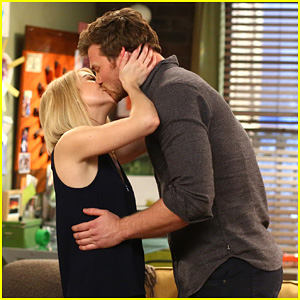 Danny & Riley Might Be Getting Married Tonight on 'Baby Daddy'!