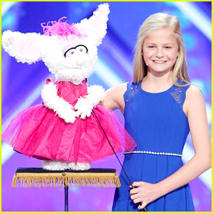 AGT Ventriloquist Darci Lynne Farmer's Videos Are The Best Thing You'll Ever Watch