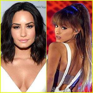Demi Lovato Explains Why She Won't Perform at Ariana Grande's Manchester Benefit Show
